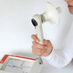 Spirometria Test di Funzionalità Respiratoria