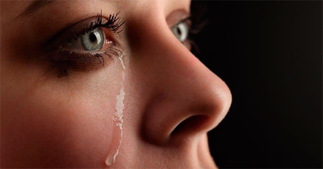 Lavaggio disostruzione vie lacrimali