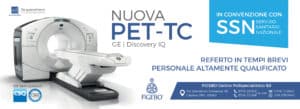 La PET-tac si rinnova nel centro figebo