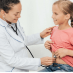 Visita Dermatologica Pediatrica