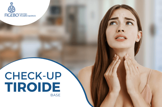 Check-up Tiroide Base