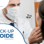 Check-up Tiroide Completo