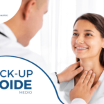 Check-up Tiroide Medio