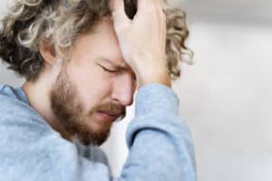 ho le vertigini cosa significa