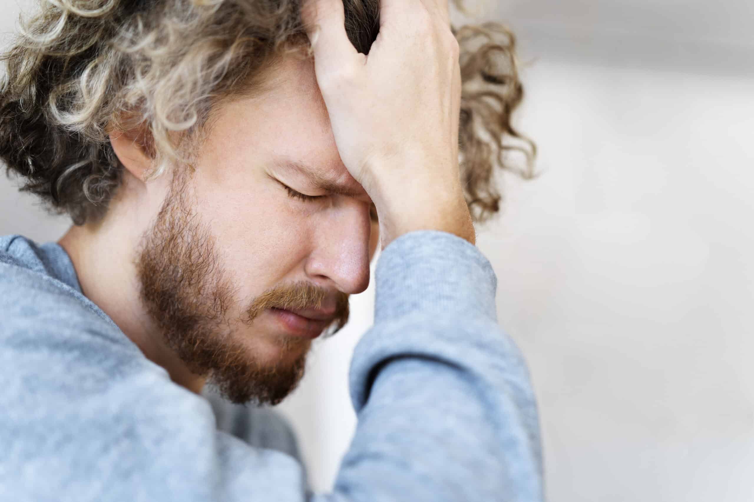 Ho le vertigini: quali possono essere le cause?