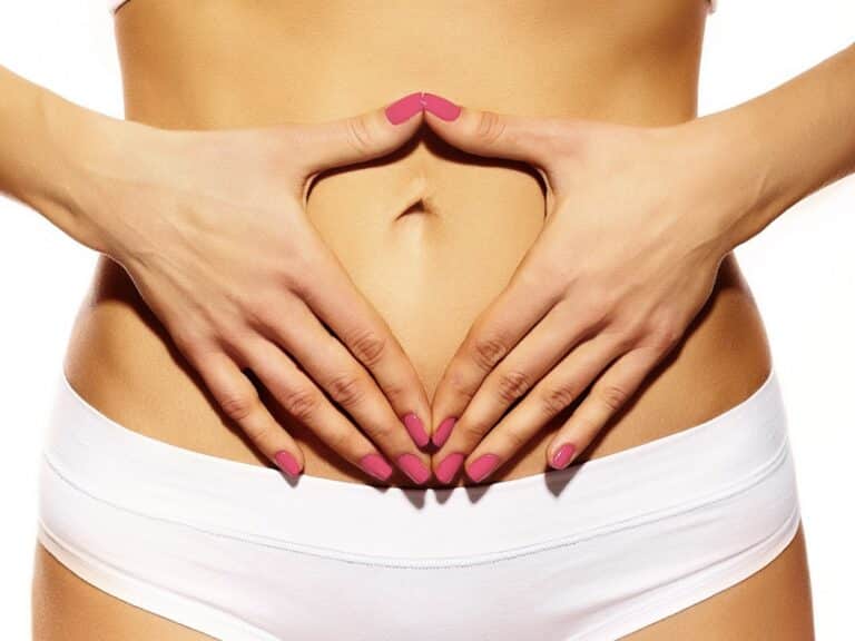 Visita uroginecologica