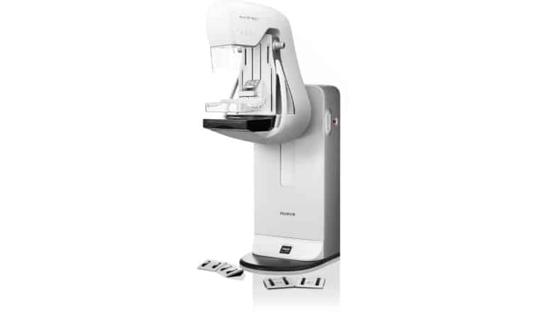 Figebo rinnova la diagnostica senologica: arriva il nuovo mammografo digitale con tomosintesi