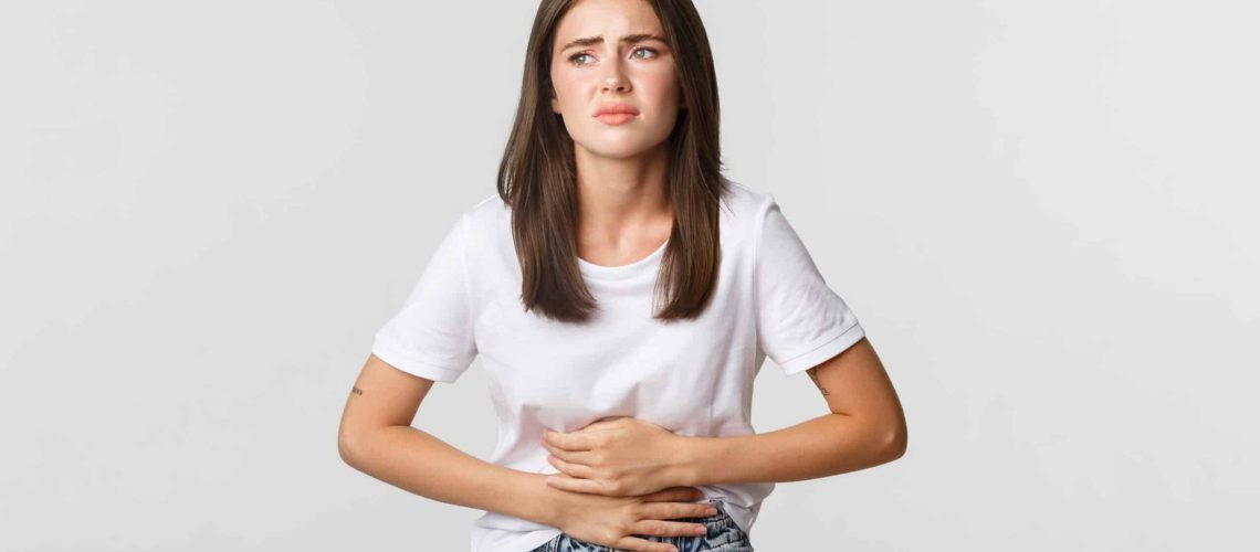 mal di stomaco dopo i pasti
