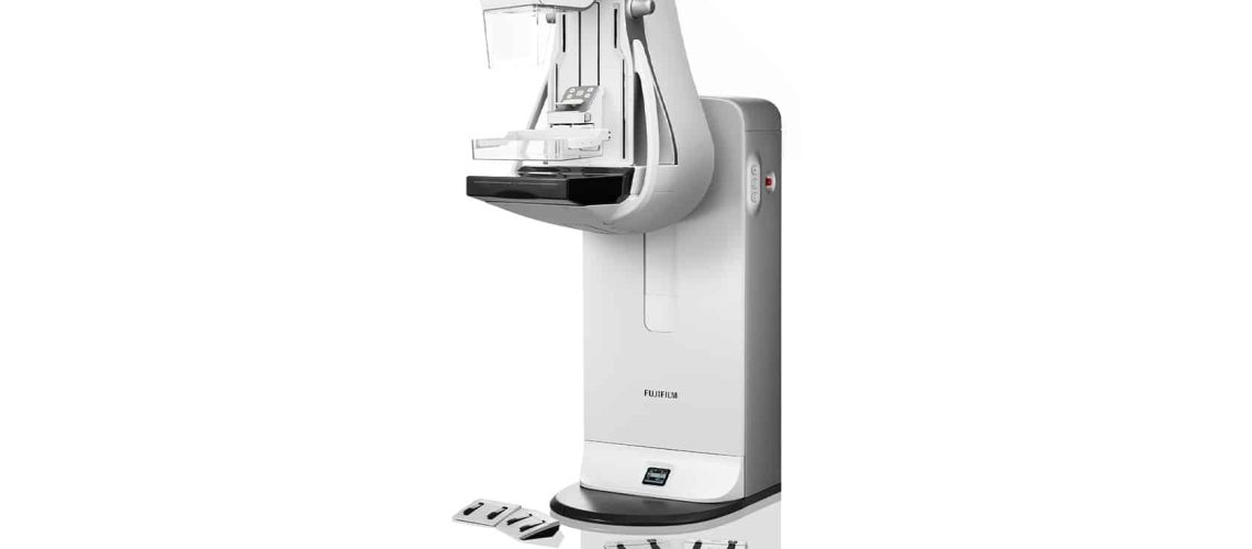 Figebo rinnova la diagnostica senologica: arriva il nuovo mammografo digitale con tomosintesi