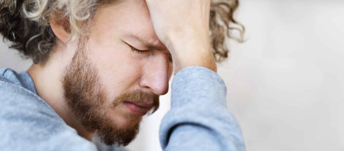 ho le vertigini cosa significa