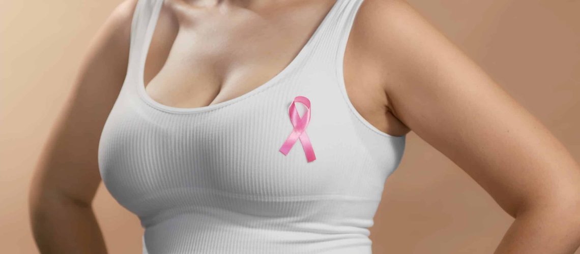 dolore al seno prima del ciclo